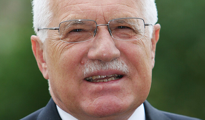 Václav Klaus