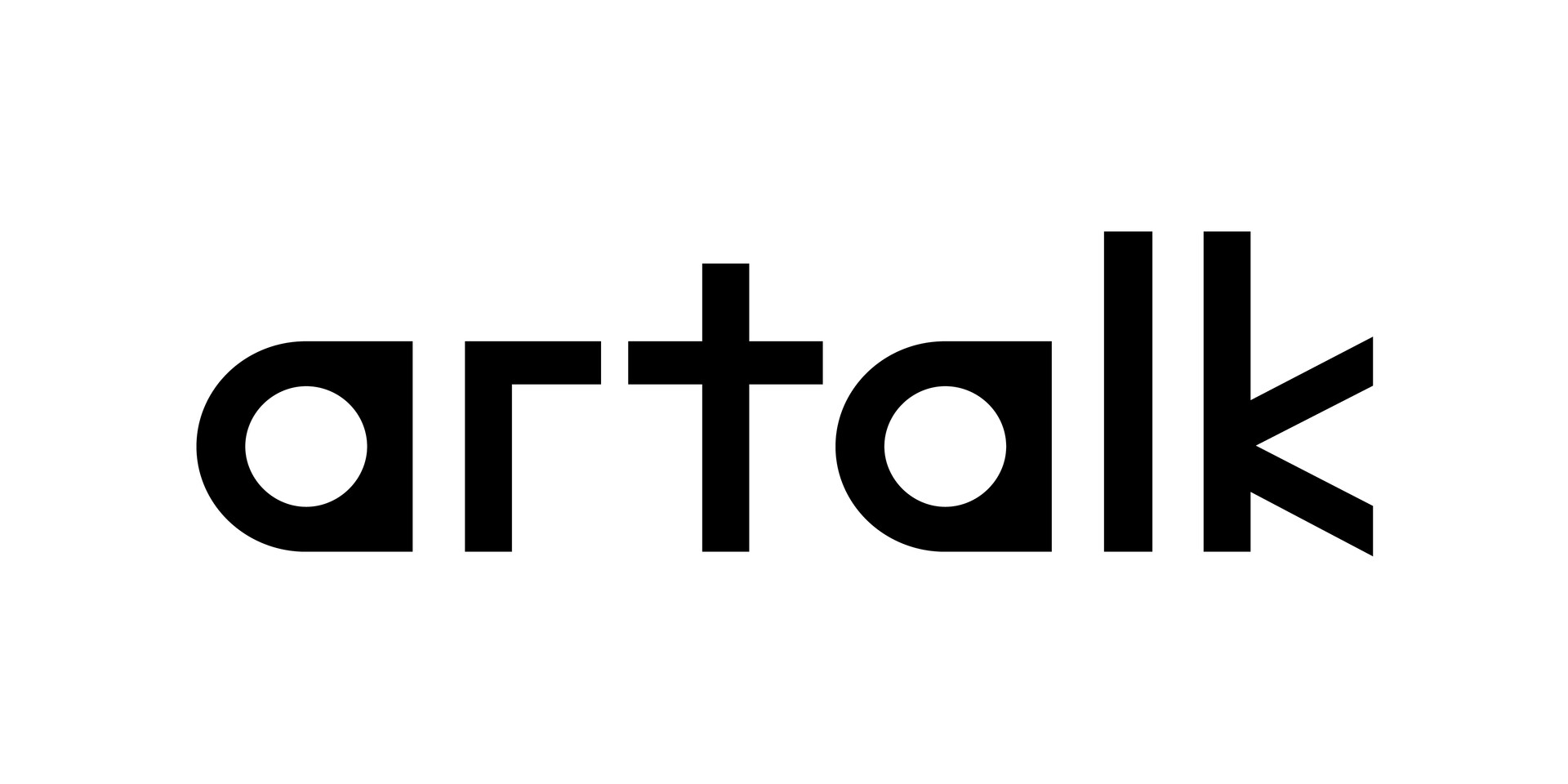 ARTALK LOGO TEXT