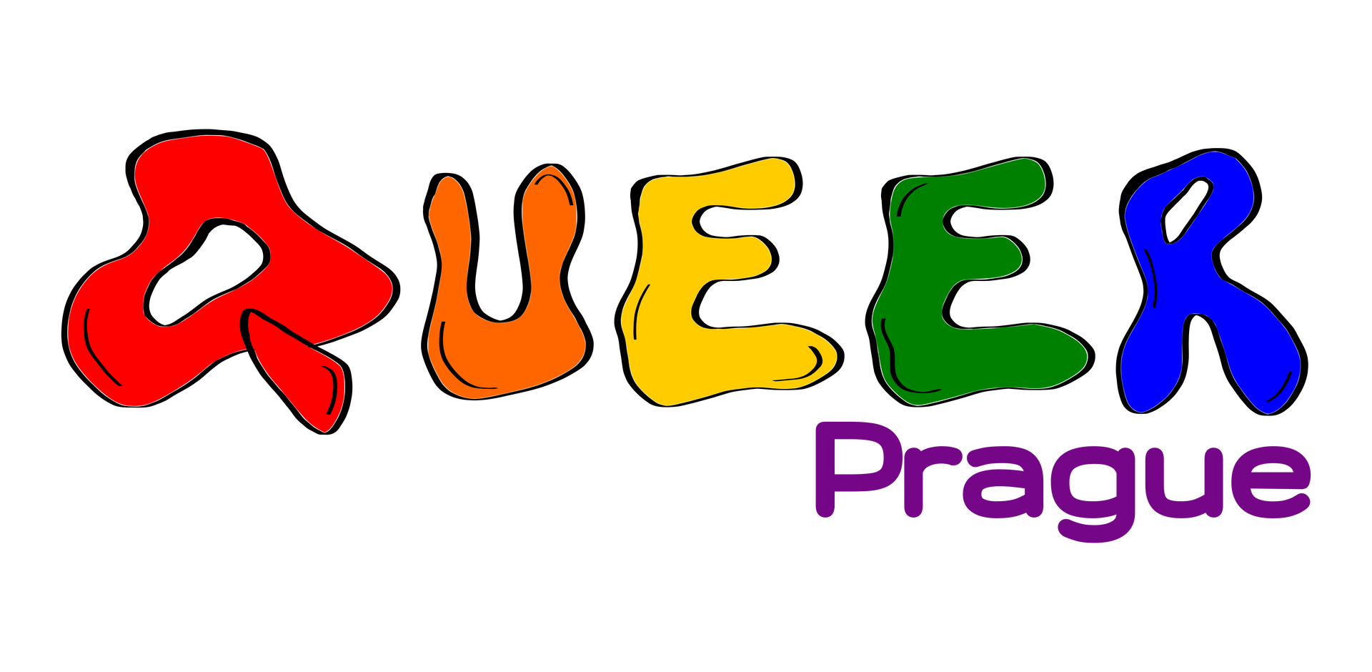 Queer Prague