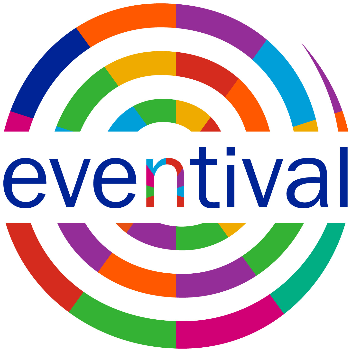 Eventival logo