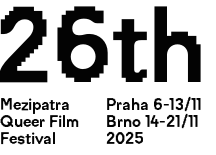 Mezipatra Queer Film Festival